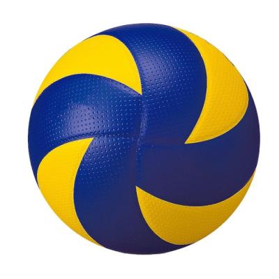 China New Brand size Soft volleyball official match volleyballs indoor training volleyball balls for sale