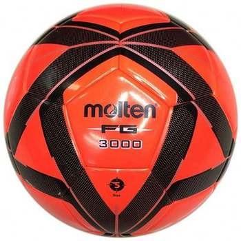 China Wholesale Molten FG3000 professional football ball soccer ball size 5 pu teenagers new soccer ball designs for sale