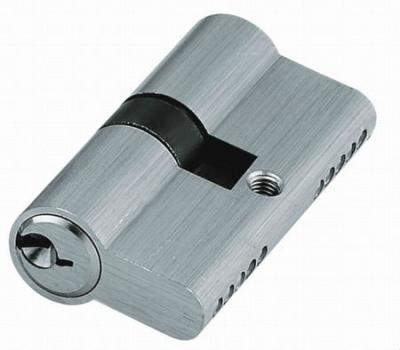 China High Quality Double Brass Security Keys Brass Cylinder for sale