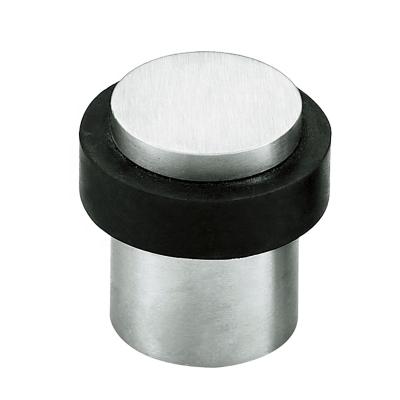 China Modern Furniture Hardware Heavy Duty Solid Stainless Steel Door Holder Stopper for sale