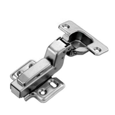 China Modern clip on concealed hydraulic hinge fitting with self-closing for sale