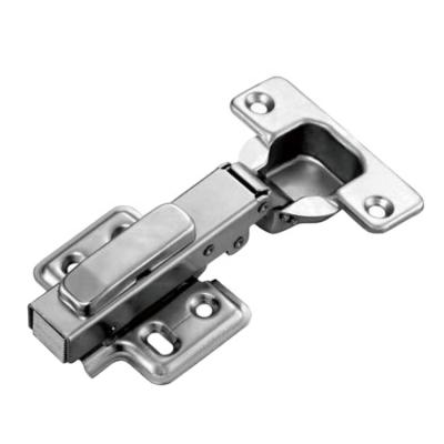 China Modern Hot Selling Cabinet Hinge, Self Closing Available in Steel and SS for sale