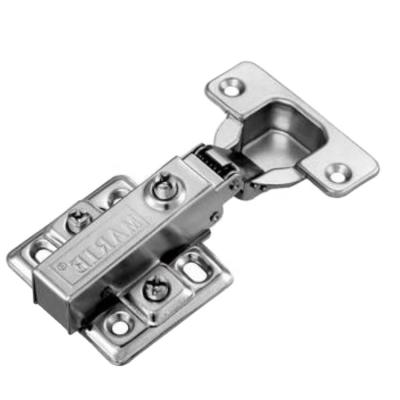 China Modern Concealed Invisible Barrel Concealed Hinge For Cabinet Doors for sale