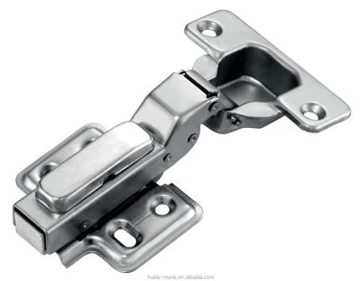 China Modern Hot Selling Cabinet Hinge, Self Closing Available in Steel and SS for sale