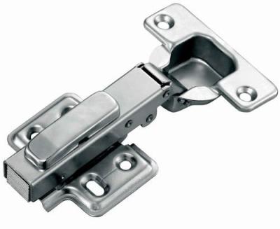 China Modern Hot Selling Cabinet Hinge, Self Closing Available in Steel and SS for sale