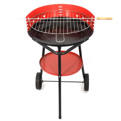 China Large Large Portable Multifunctional Easily Assembled 3 Legs GRILL Net Grill Barbecue Outdoor Use for sale