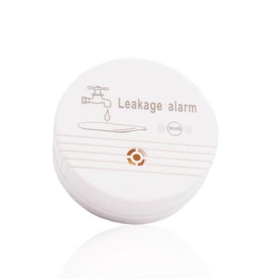 China Independent ABS Water Leakage Sensor Alarm For Household for sale