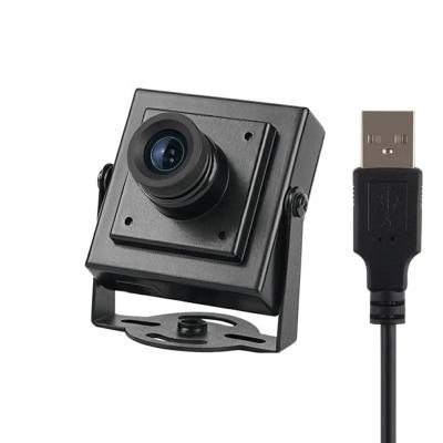 China PAN-TILT Kimaga OEM USB Camera with 720p 100w for sale