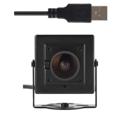 China PAN-TILT Kimaga OEM 720P HD Sensor USB Camera Webcam to meet video usb camera module for sale