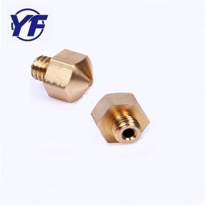 China Alibaba Hot Selling Auto /Medical/Agricultural/Lighting Auto Barrel Nut,Cone Shape Hex Bolt and Brass Nut,CNC Lathe Decorating Spare Parts for sale