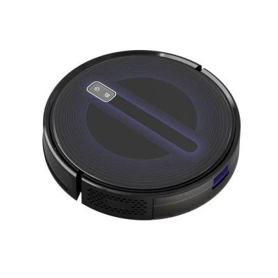 China Smart High Quality Robotic Cleaner Service Sweep Home Automatic Vacuum Cleaner Robot Dry Vacuum Cleaner for sale