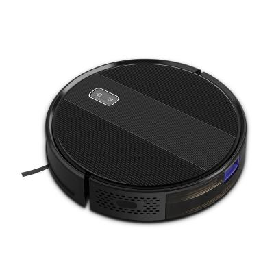 China Smart Robot Vacuum Cleaner Self-filling Smart Sweeping Robot, Robot Vacuum Cleaner, Robotic Vacuum Cleaner for Pet Hair Floor Carpet for sale