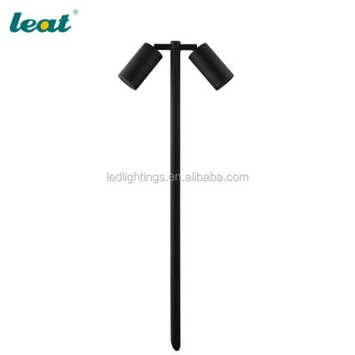 China IP65 Outdoor Garden Aluminum Led Garden Light With 2 Years Warranty for sale