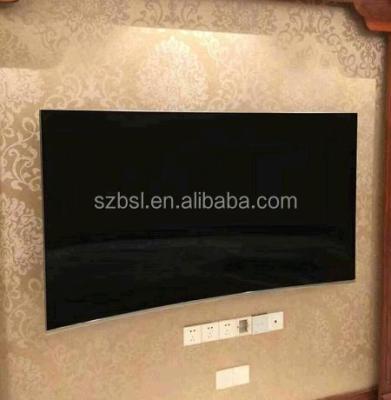 China Original Smart TV 75