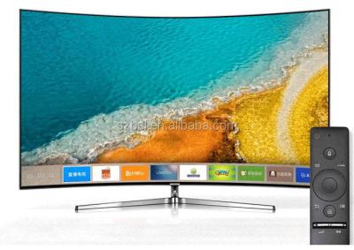 China 4k 3d curved suhd tv Original 4K SUHD KS9810 Smart TV Series Curved Hotel TV 88 - 88