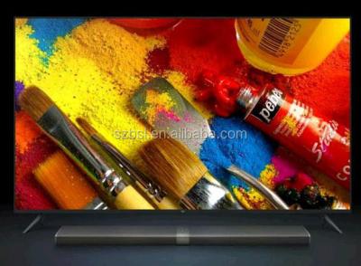 China Hotel TV Original Xiaomi MI TV MiTV 3 4K 60inch 4K UHD 4K True TV 3840*2160 for sale