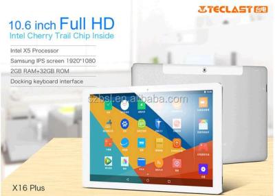 China Teclast X16 Plus 10.6