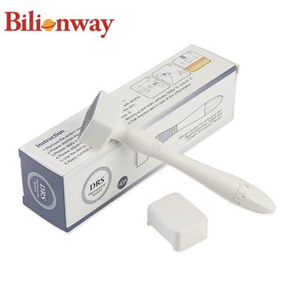 China 140 Pins Skin Rejuvenation Adjustable Microneedling Derma Pen Micro Needle Pen for sale