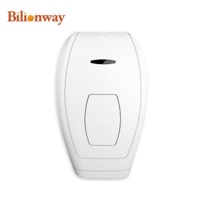 China Custom Portable Cool Home Use Epilator Cool Home Use Epilator Ice IPL Devices Permanent Laser Hair Removal for sale