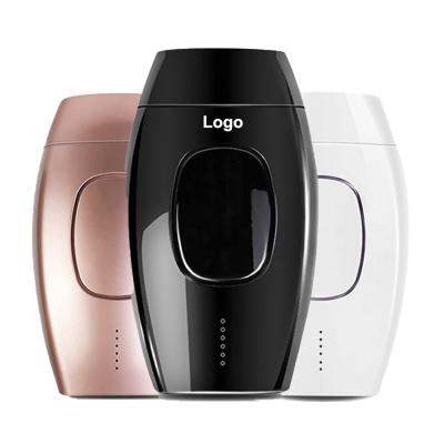 China Professional IPL Hair Removal Mini Home Use Laser 8 Levels Mobile Device IPL Laser Portable Hair Removal Epilator be for sale