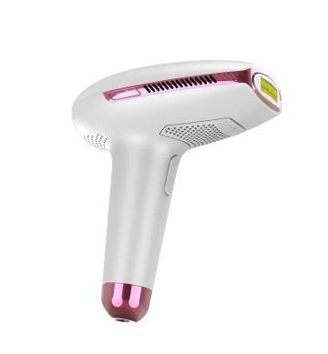 China 2021 deess new hair removal product ideas IPL hair removal ice cream for women GP591 for sale