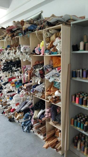 Verified China supplier - Dongguan Hongtai Shoes Co., Ltd.