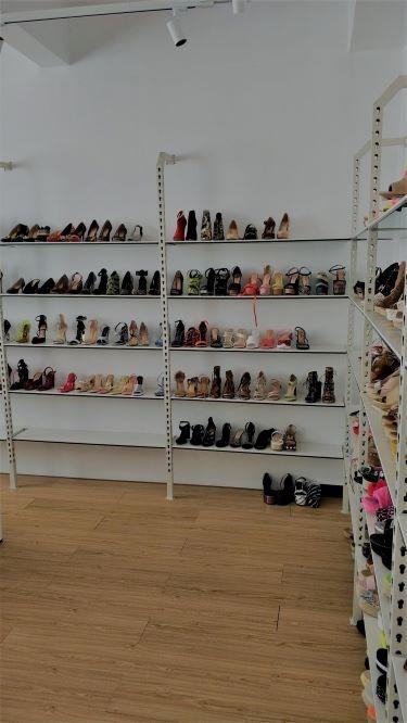 Verified China supplier - Dongguan Hongtai Shoes Co., Ltd.