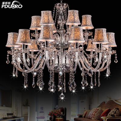 China Modern Baccarat Lamp Spherical Unique Art Crystal Chandeliers for Home and Hotel Decoration for sale