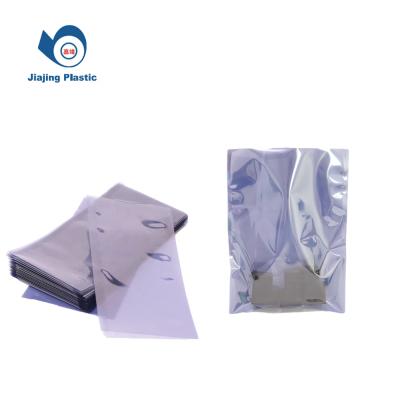 China ANTISTATIC Stand Up Anti Static Shielding Moisture Barrier Bag 10