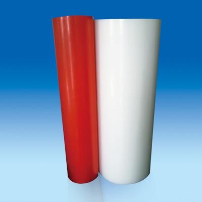 China Customized high quality pp/pe vacuum moisture proof film for card packaging for sale