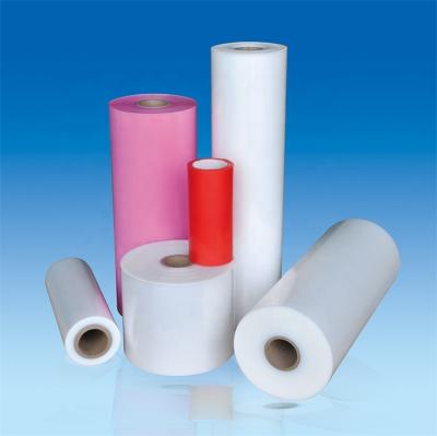 China Moisture Proof PE Microporous Polyethylene Film for sale