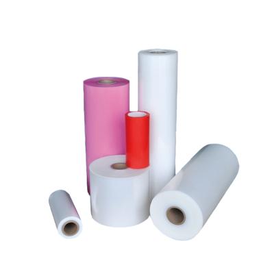 China Moisture Proof PE Plastic Good Grade Polyethylene Auto Custom Laminated Packaging Roll Film Wrap for sale