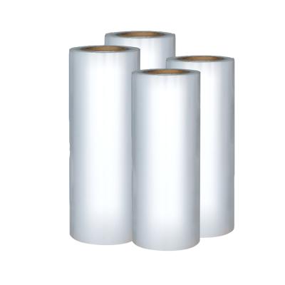 China Moisture Proof Custom Printing Used In All Co Filling Machines Extruded Automatic Packaging Large Plastic Film Roll Wrap for sale