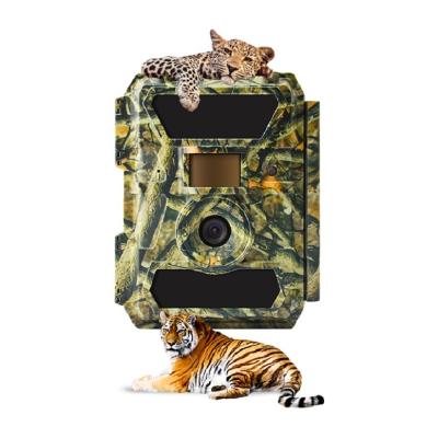 China Weather-Resistant Best Top Rated Surveillance Trail Photo Trap MMS 4g Infrared Animal Hunting Camera for sale