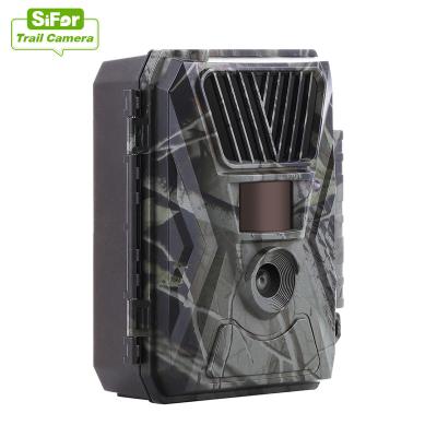 China Cheap Camera Willfine Wholesale Non GPRS IP66 Digital Trail Night Vision Wildlife Base Outdoor Waterproof New Animal Camera for sale