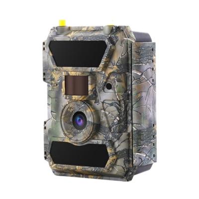 China Willfine Top Weather-Resistant Hunting Camera Manufacturer Hot Sale 1080P IP66 Time Lapse 4g Wildcamera for sale