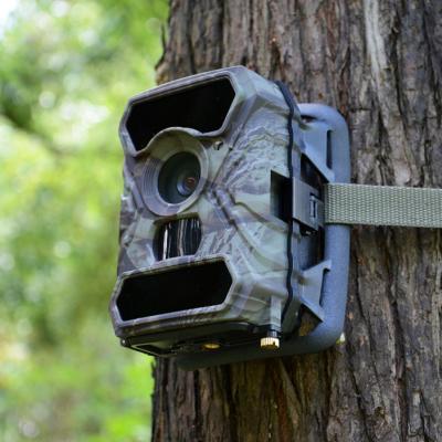 China 12MP 1080P 40pcs 850nm IR LED Night Vision Cam Night Vision Stealth Surveillance Trail Outdoor Weather-Resistant IP54 Wildlife Hunting Gamera for sale