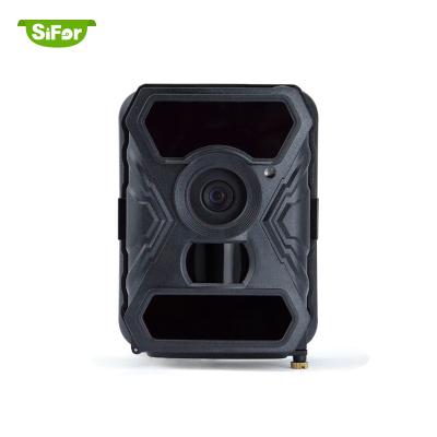 China Time-Resistant 0.35s Shutter Speed ​​12MP 1080P Photo Camera Traps Animals Live Hunting Camera for sale