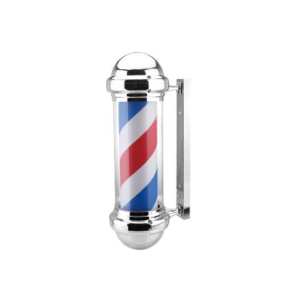 China NOUVEL GAIN.barber beauty store shop equipment, salon equipment. Barber Sign Pole for sale