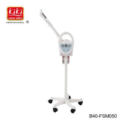 China Moisturizer beauty equipment. Salon spa equipment. Professional facial steamer. Sauna facial steamer for sale