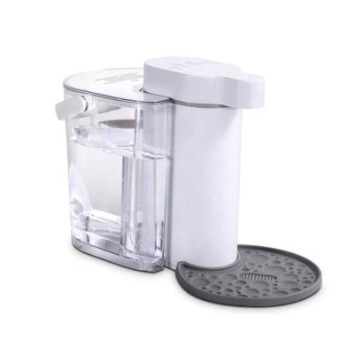 China 3 Seconds Heating Desktop Mini Instant Water Dispenser Hot Water Dispenser For Milk Coffee for sale