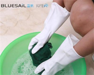 China Kichen Household Gloves Dirty Hands Household Kitchen Thin Portable Tableware for sale