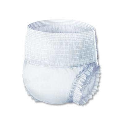 China Wholesale Plain Weave Soft Dry Surface Disposable Pants Adult Diaper Type for sale