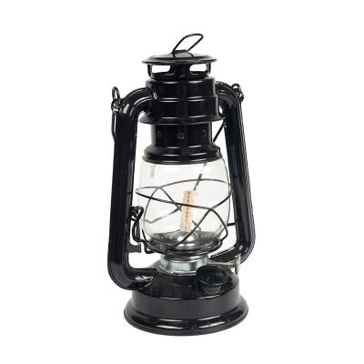 China Garden Camping Light Outdoor Portable Decorative Kerosene Lantern for sale