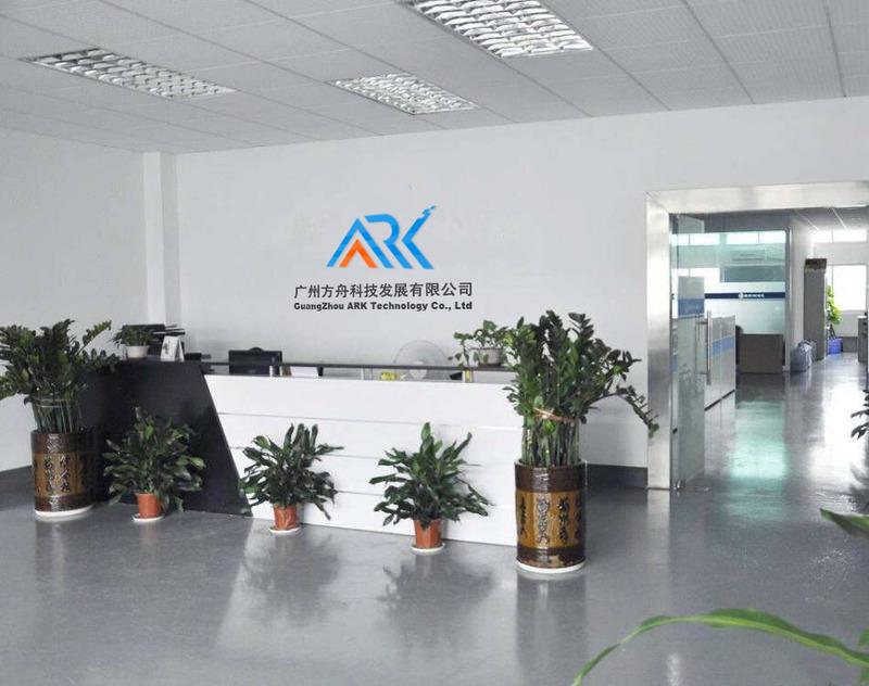 Verified China supplier - Guangzhou Ark Technology Development Co., Ltd.