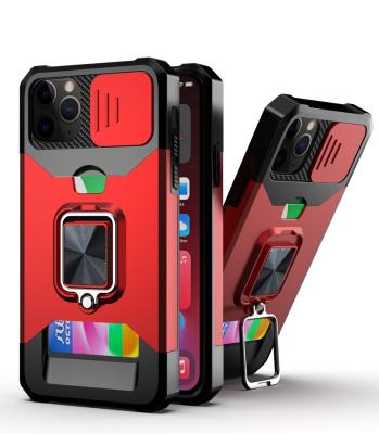 China Shockproof ARK Shockproof TPU Silicone PC Phone Case For Comfortable Mobile Phone Cell Phone Case for sale