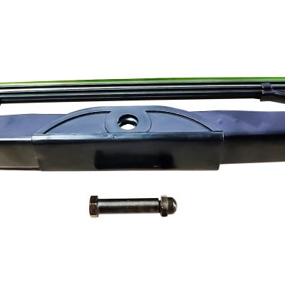 China Universal Scraper Dirt Wiper Blade Windshield Wiper for sale