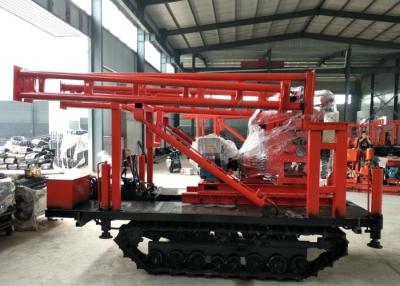 China Equipo de la perforación de base del diamante XY-2 en venta