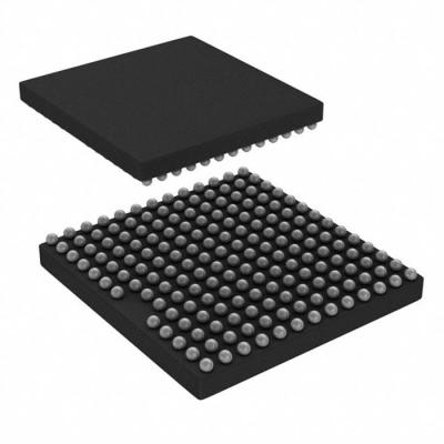 China New and original FPGA standard field integrated circuit programmable gate array XC7VX330T-2FF1761I for sale