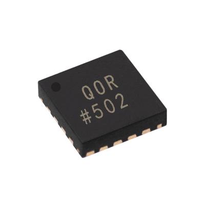 China Military Aerospace Household Integrated Circuits AD8352ACPZ-R7 Encapsulation LFCSP16 RF Amplifier Chip for sale